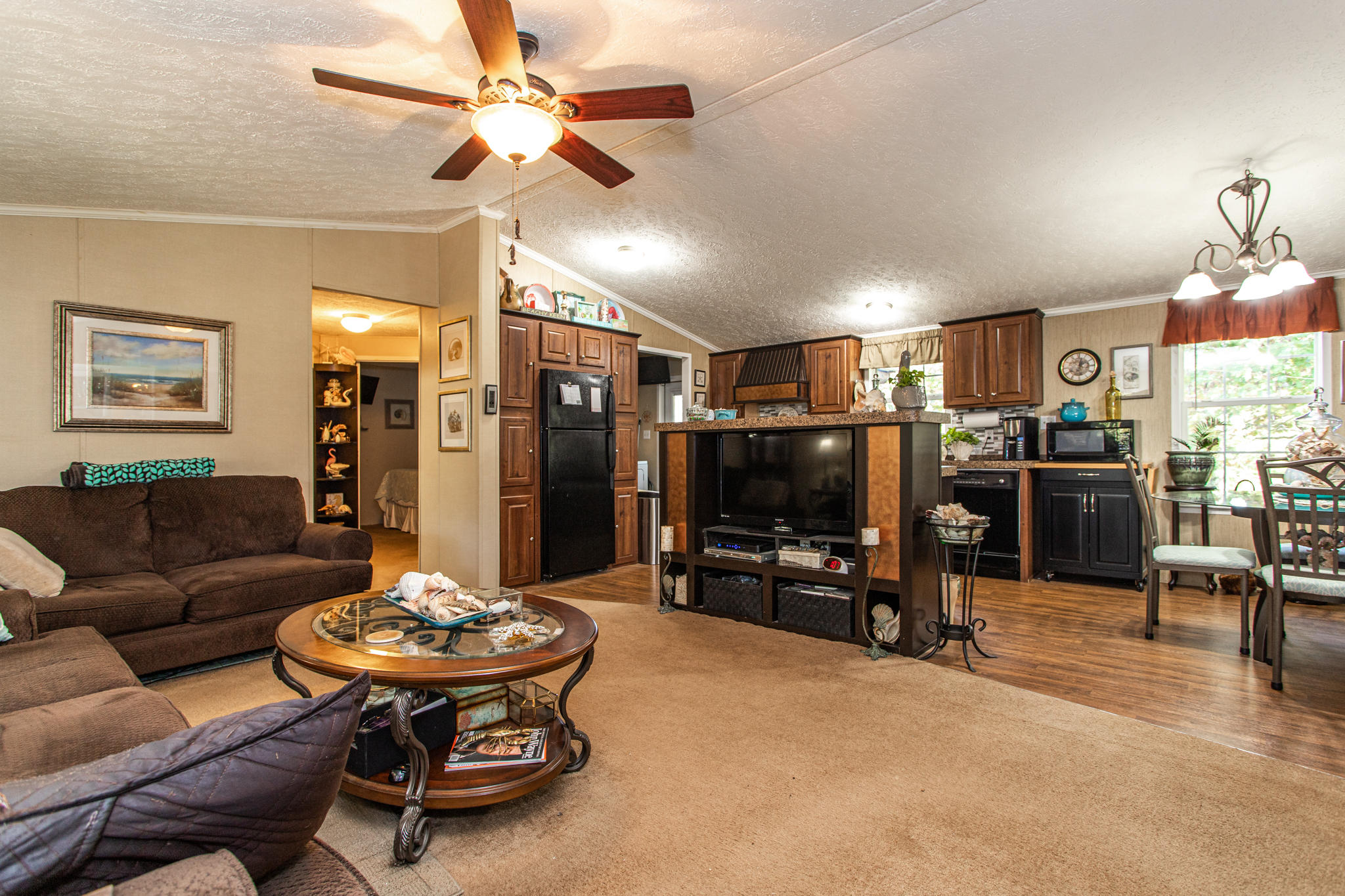 229 Fox Jones Road Lancing, TN 37770 - Photo 10 of 33 229FoxJones-1