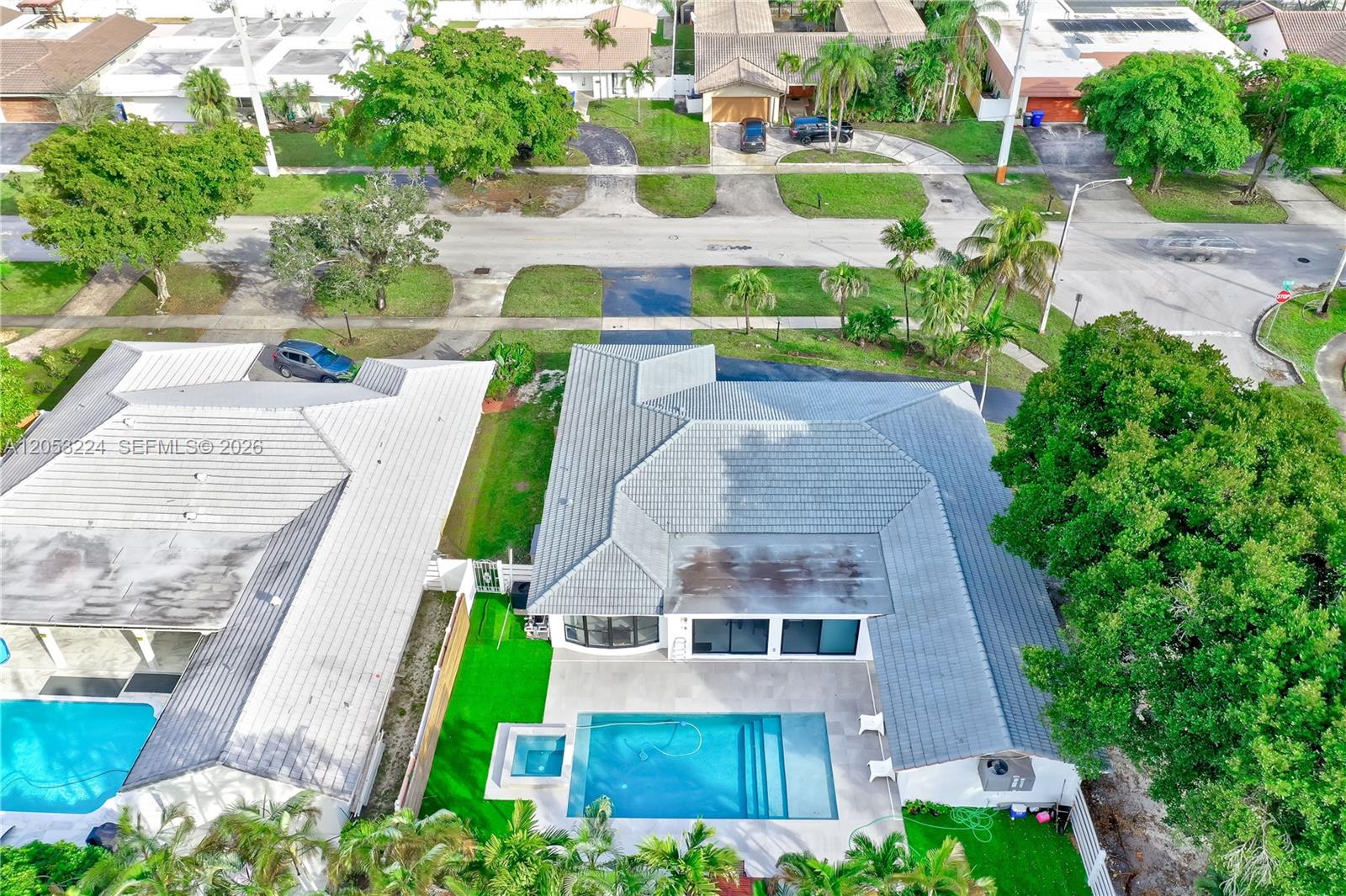 3400 North Park Road Hollywood, FL 33021 - Photo 47 of 51
