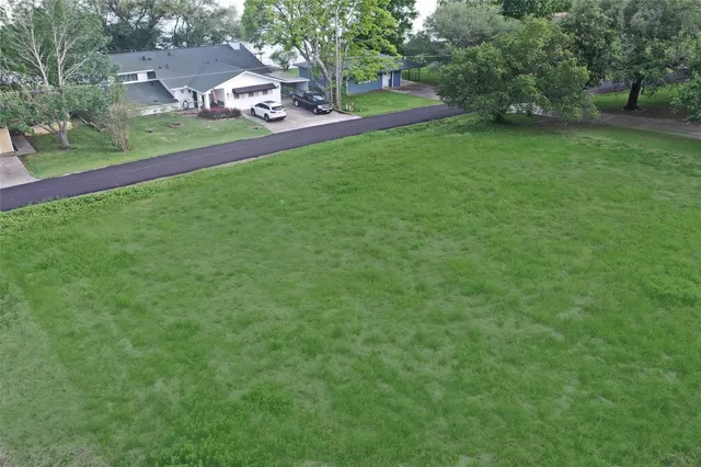 a view of green field