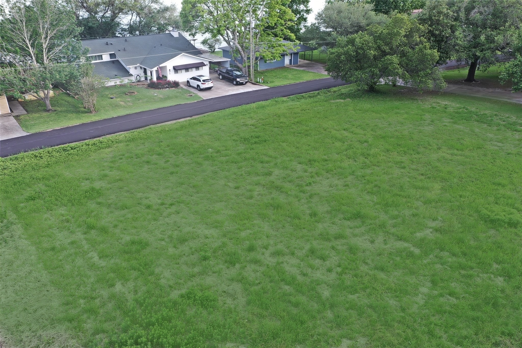 Lot 25-26 Lake Cir Point Point Blank, TX 77364 - Photo 4 of 6