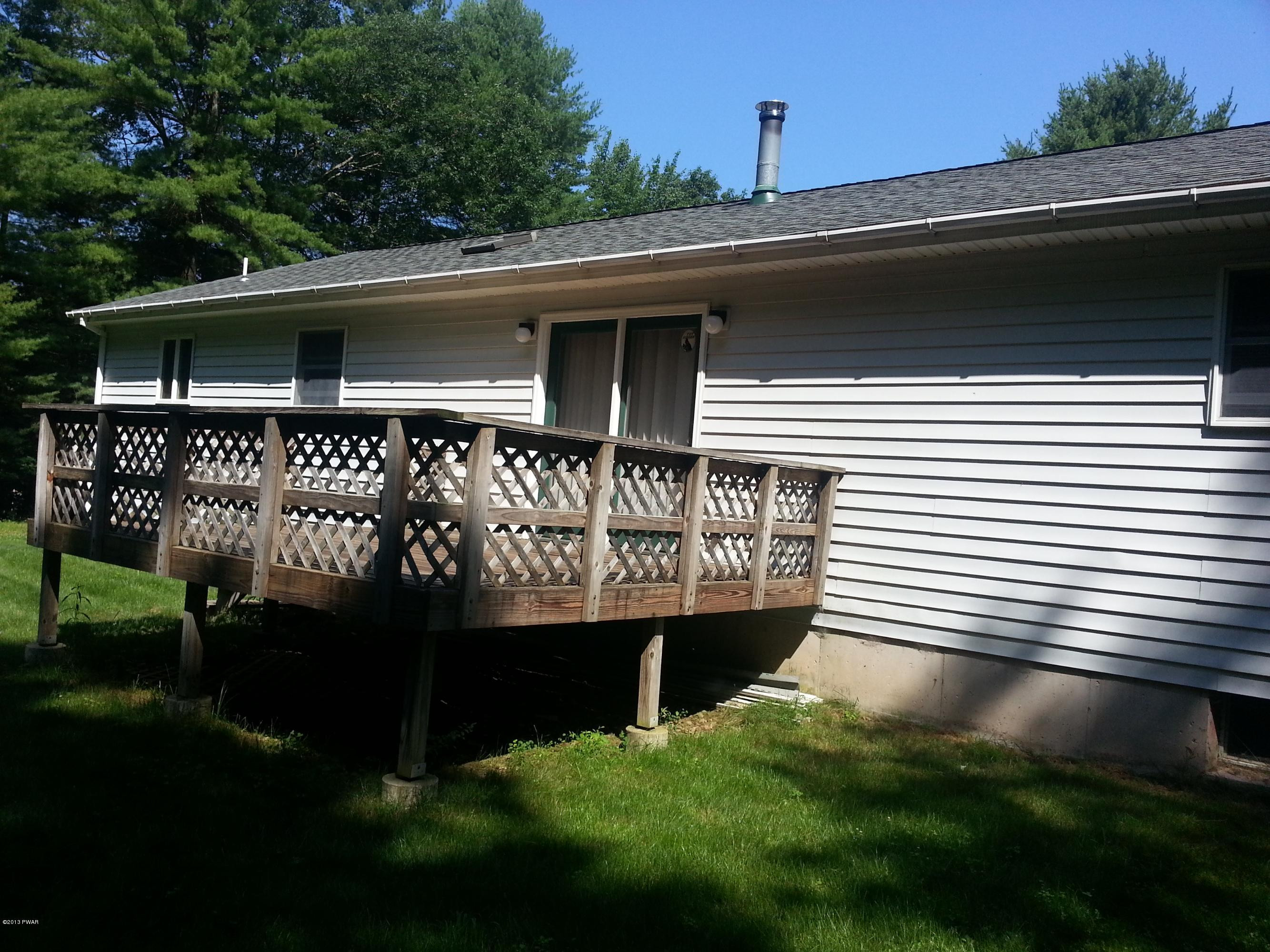 198 Greeley Lake Road Greeley, PA 18425 - Photo 24 of 28