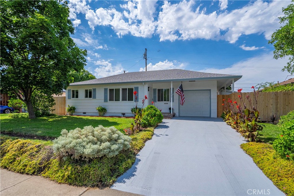 1450 Walnut Street Red Bluff, CA 96080 - Photo 64 of 69