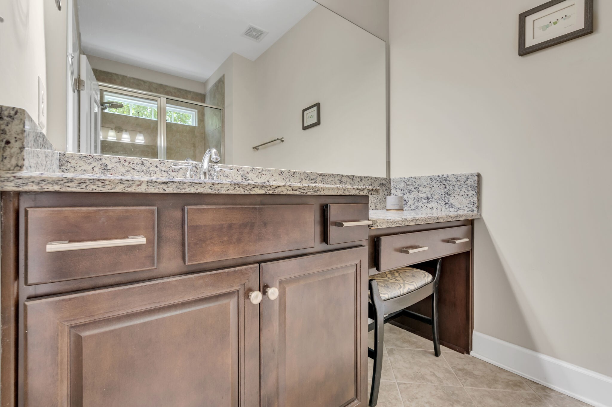2218 Rigden Mill Drive Smyrna, TN 37167 - Photo 20 of 32 a close view of a sink and a stove in a kitchen