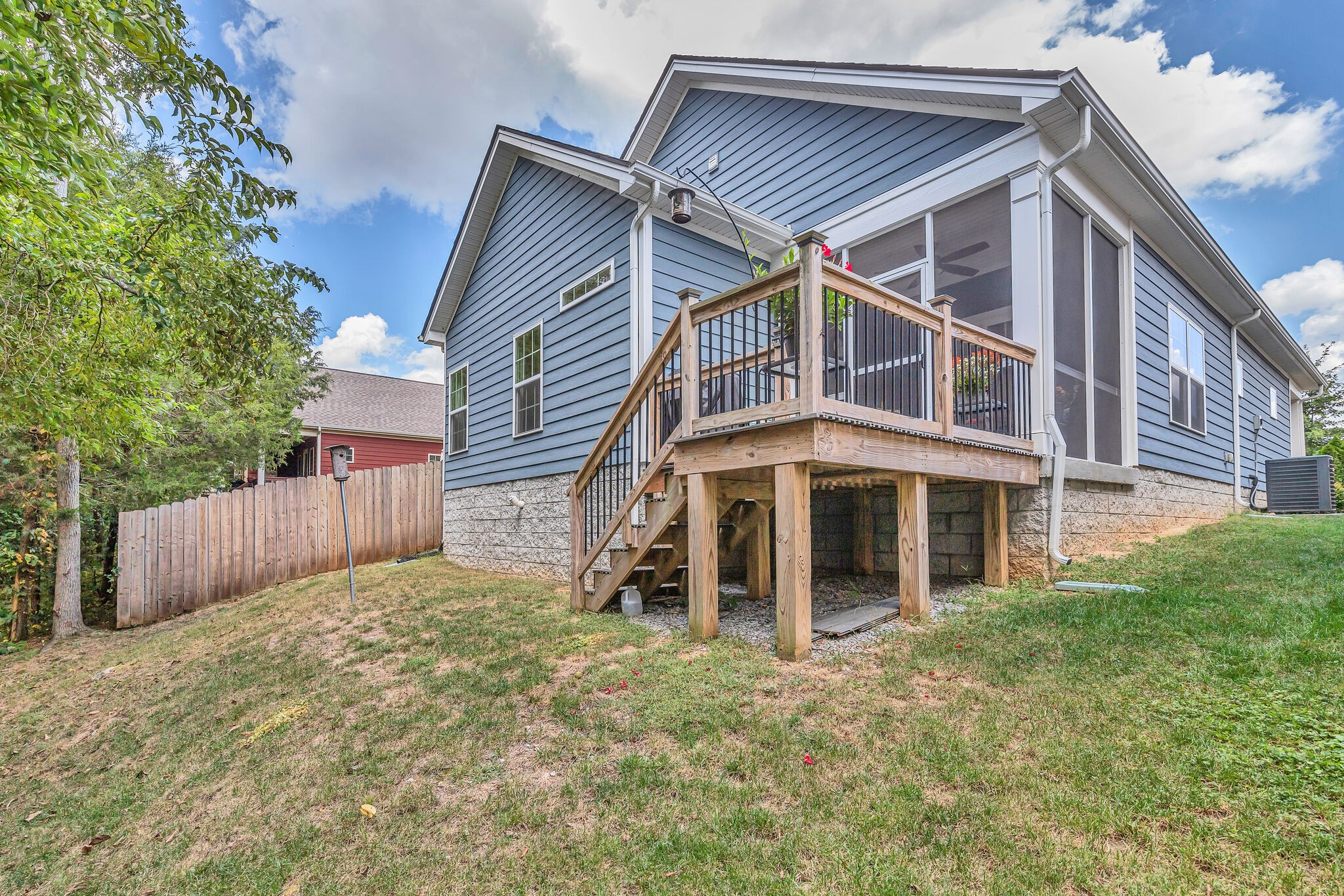 2218 Rigden Mill Drive Smyrna, TN 37167 - Photo 31 of 32 front view of a house with a yard