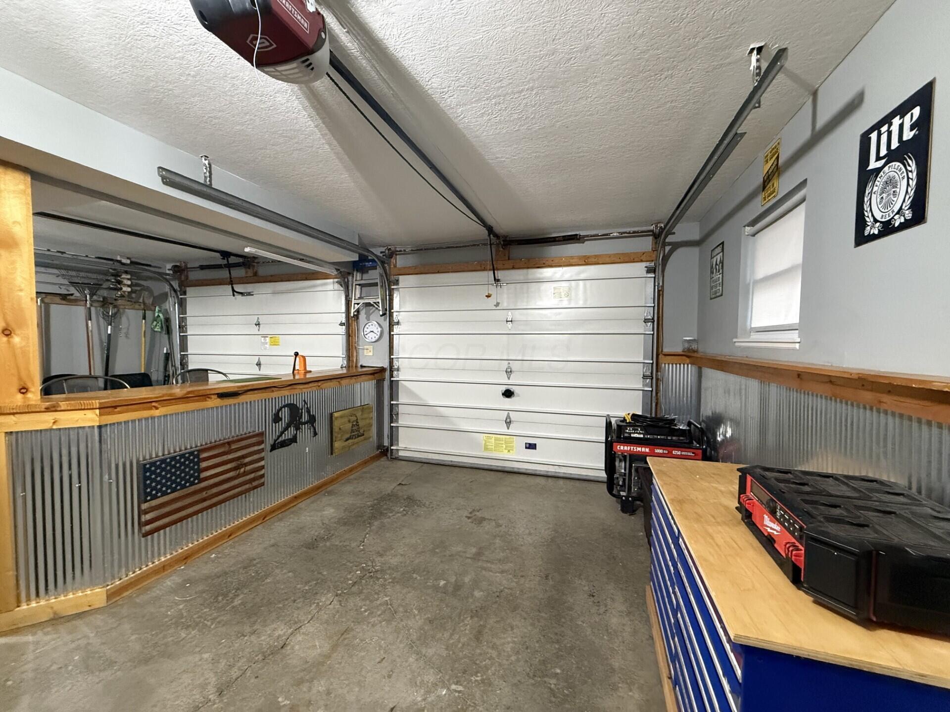 31108 Mays Road Logan, OH 43138 - Photo 19 of 23 Garage