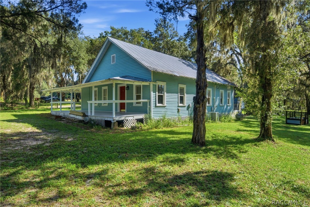 9759 South Pleasant Grove Road Inverness, FL 34452 - Photo 15 of 90 Gallery Image 15