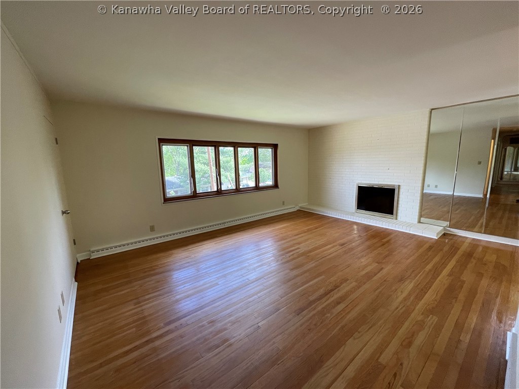 825 Carroll Road Charleston, WV 25314 - Photo 11 of 38 Gallery Image 11