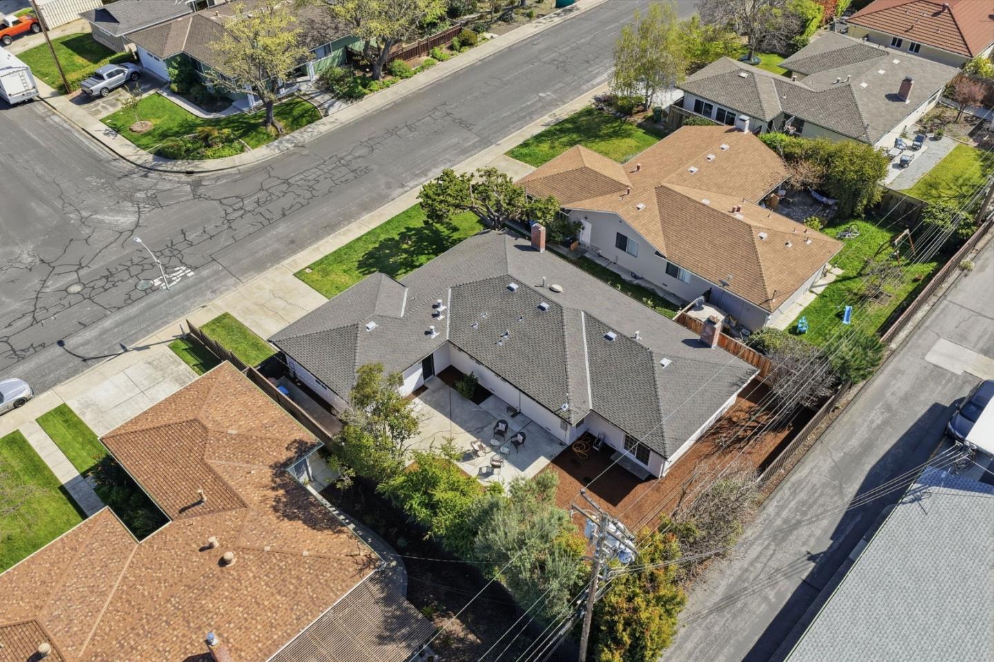 774 Ridge Rd. Santa Clara, CA 95051 - Photo 42 of 50