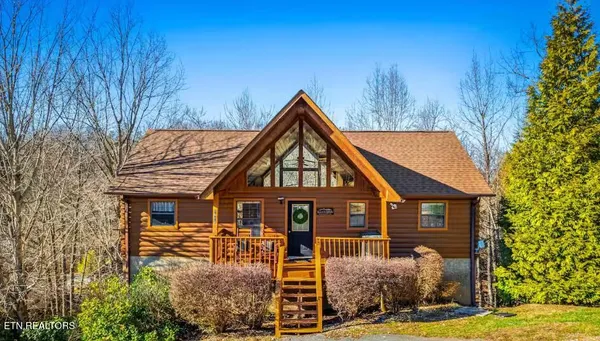 $799,900 | 1615 Pinewood Way, Sevierville, TN 37862