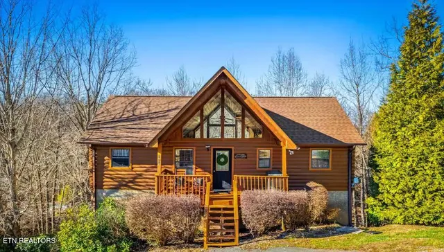 $849,900 | 1615 Pinewood Way, Sevierville, TN 37862