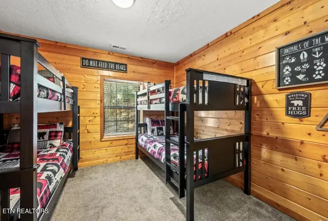 $849,900 | 1615 Pinewood Way, Sevierville, TN 37862