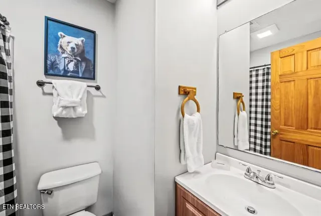 $849,900 | 1615 Pinewood Way, Sevierville, TN 37862