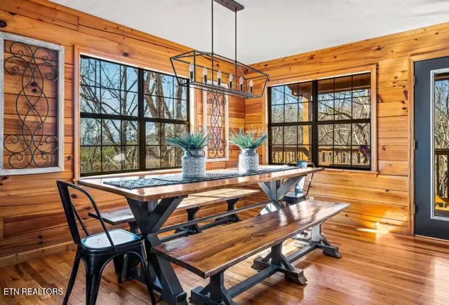 $849,900 | 1615 Pinewood Way, Sevierville, TN 37862