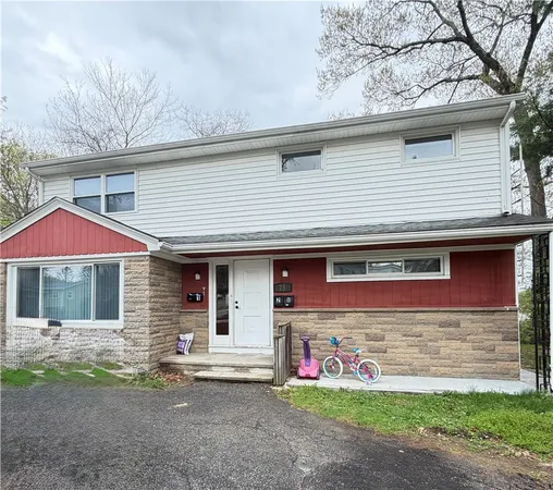 $2,200 | 75 Hobson Avenue, North Providence, RI 02911