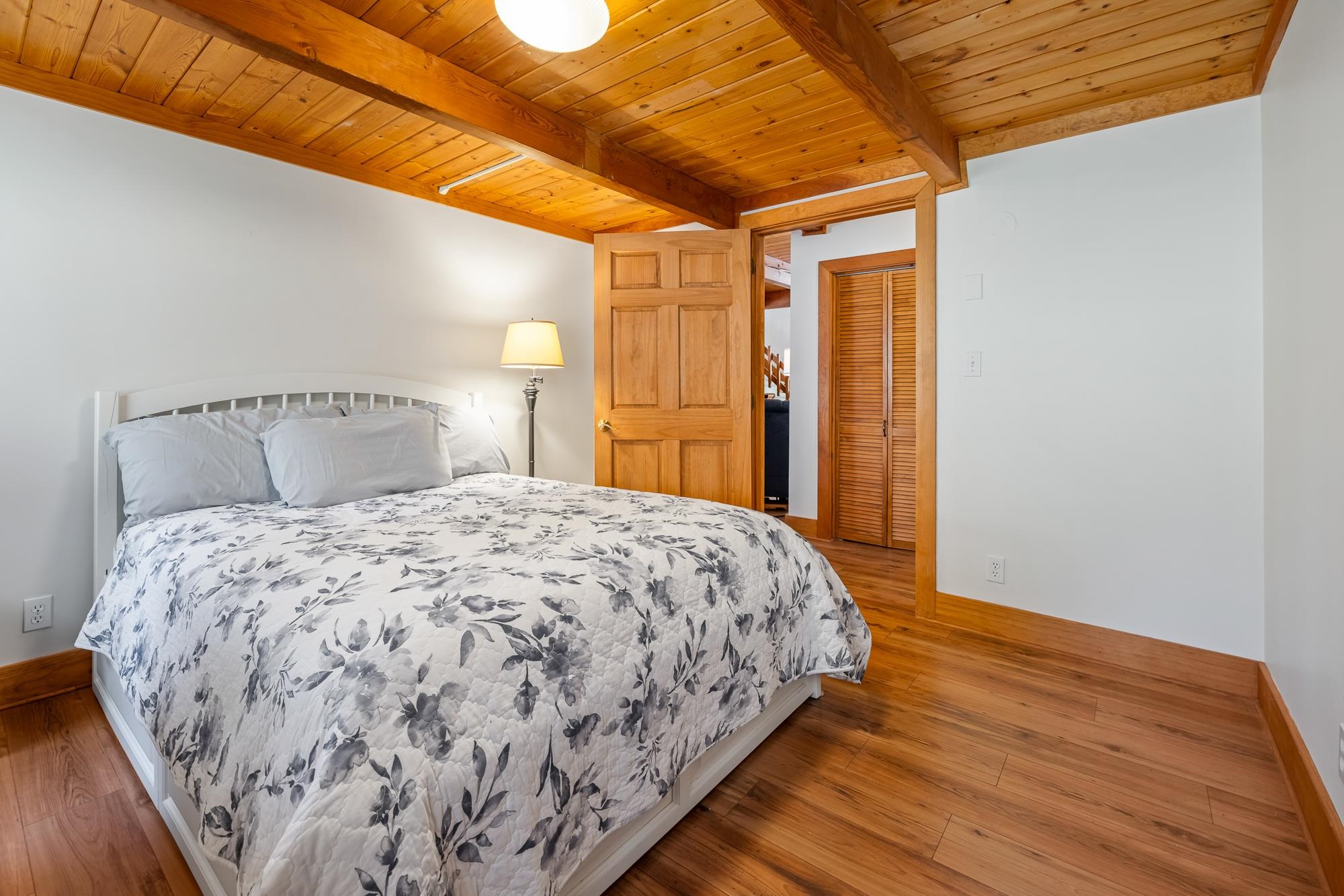 1006 Goose Pond Road Canaan, NH 03741 - Photo 26 of 50