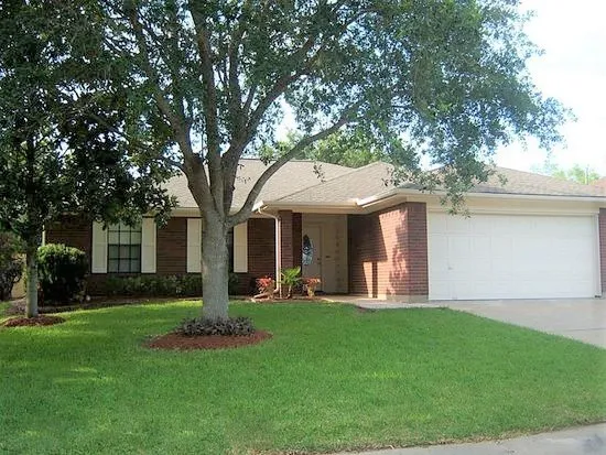 $269,999 | 509 Teal Drive, Dickinson, TX 77539