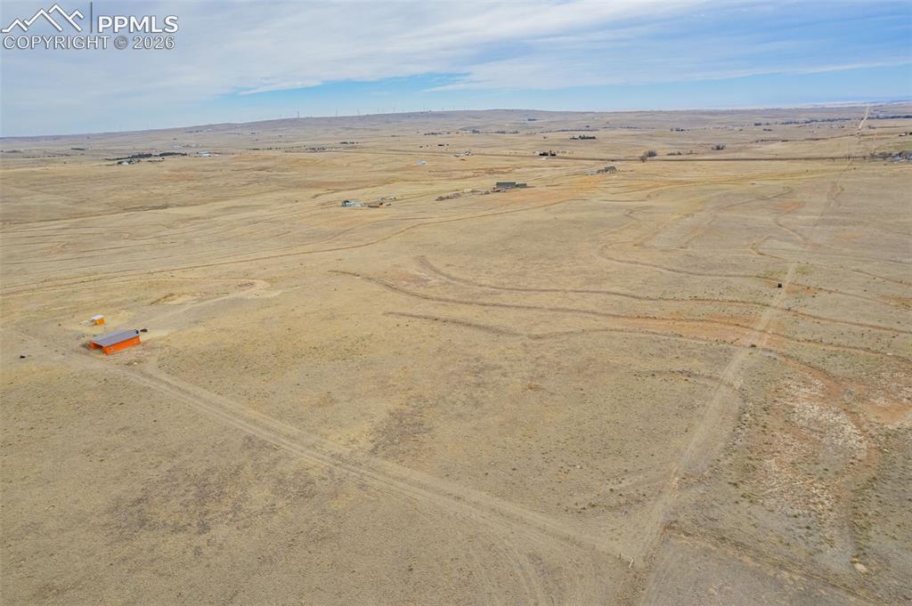 25035 Murphy Road Calhan, CO 80808 - Photo 13 of 22 a view of beach and ocean