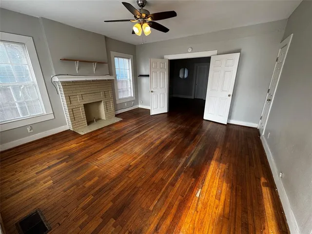 $1,195 | 5321 Reiger Avenue, Unit 1, Dallas, TX 75214