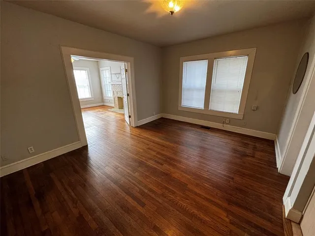 $1,195 | 5321 Reiger Avenue, Unit 1, Dallas, TX 75214