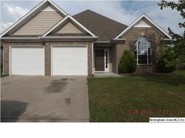 126 Ashby Street Calera, AL 35040 - Photo 1 of 10