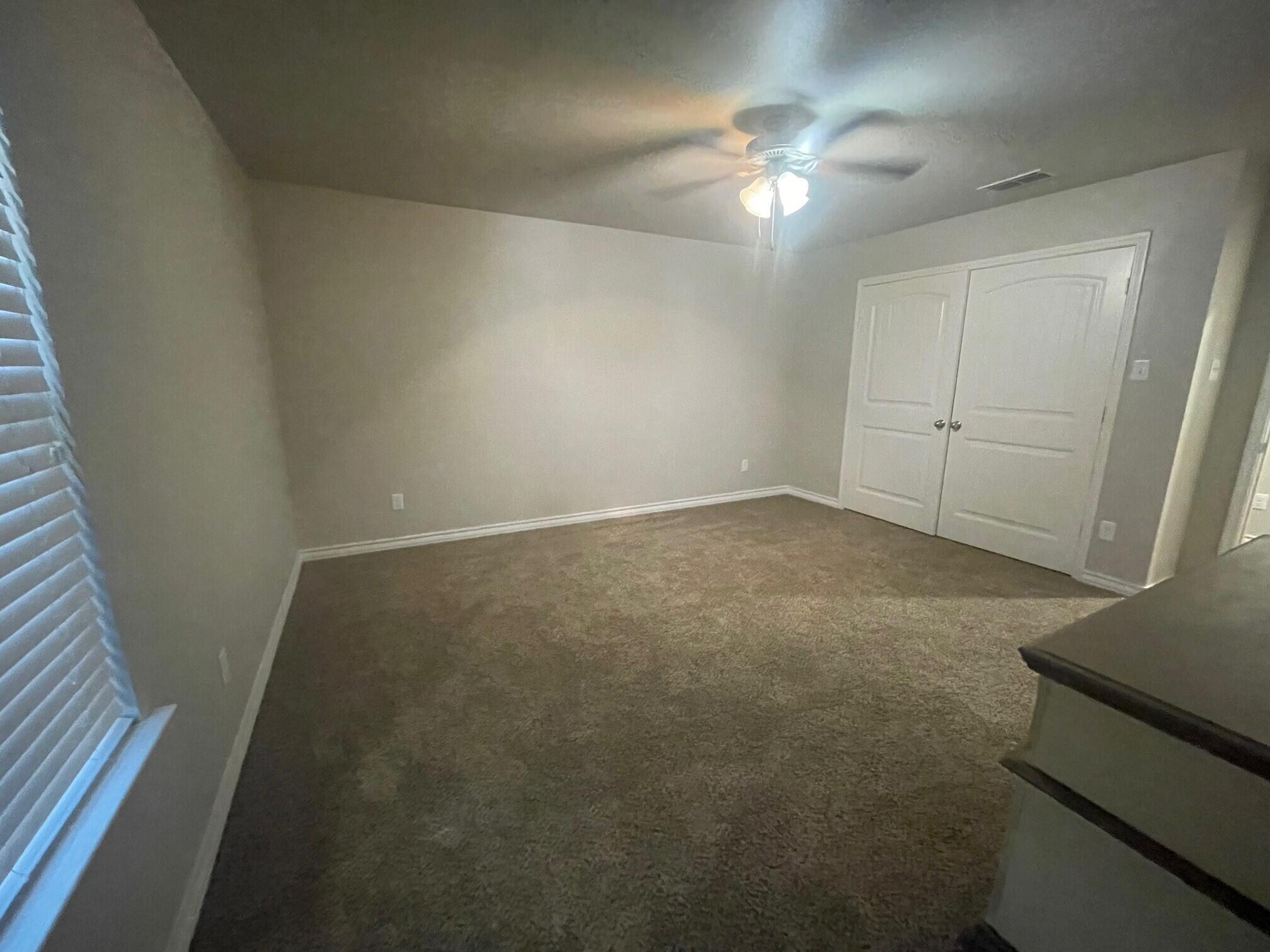 6040 24th Street, Unit 35 Lubbock, TX 79407 - Photo 11 of 16 Bedroom