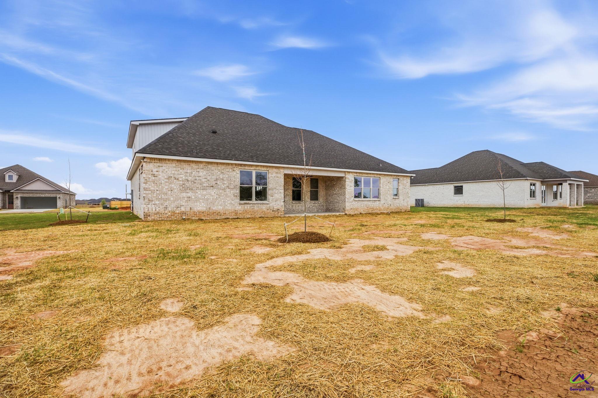 209 Farmland Circle Perry, GA 31069 - Photo 55 of 55