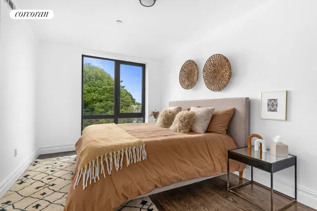 $799,000 | 1255 Bushwick Avenue, Unit 5C | Bushwick