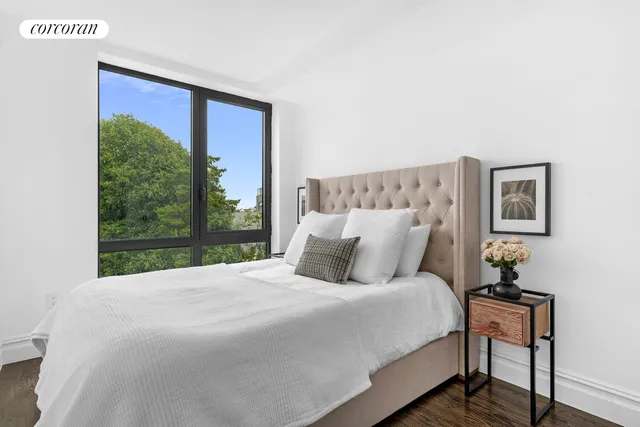 $799,000 | 1255 Bushwick Avenue, Unit 5C | Bushwick