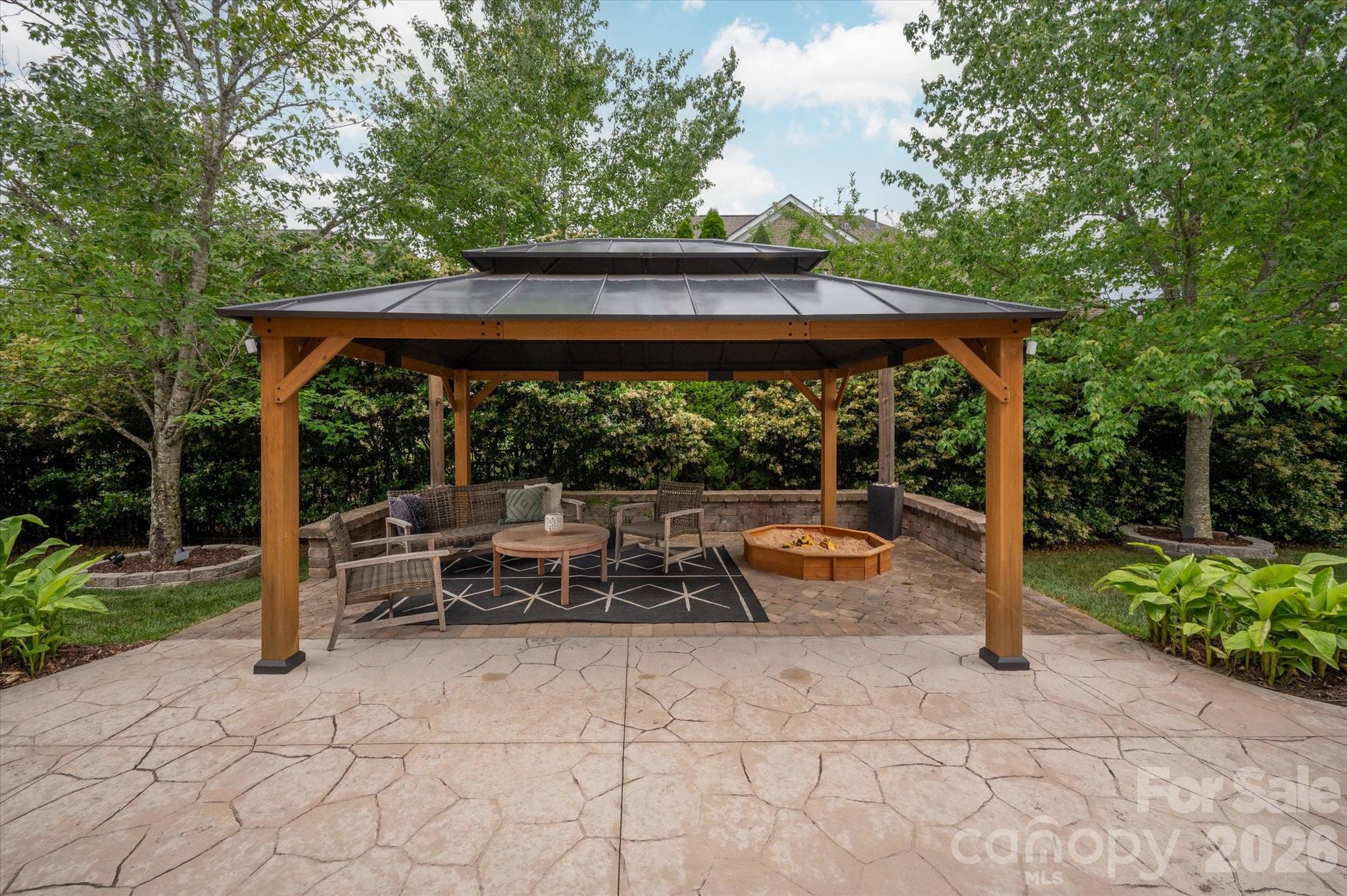 6512 Springs Mill Road Charlotte, NC 28277 - Photo 38 of 48 Gallery Image 38