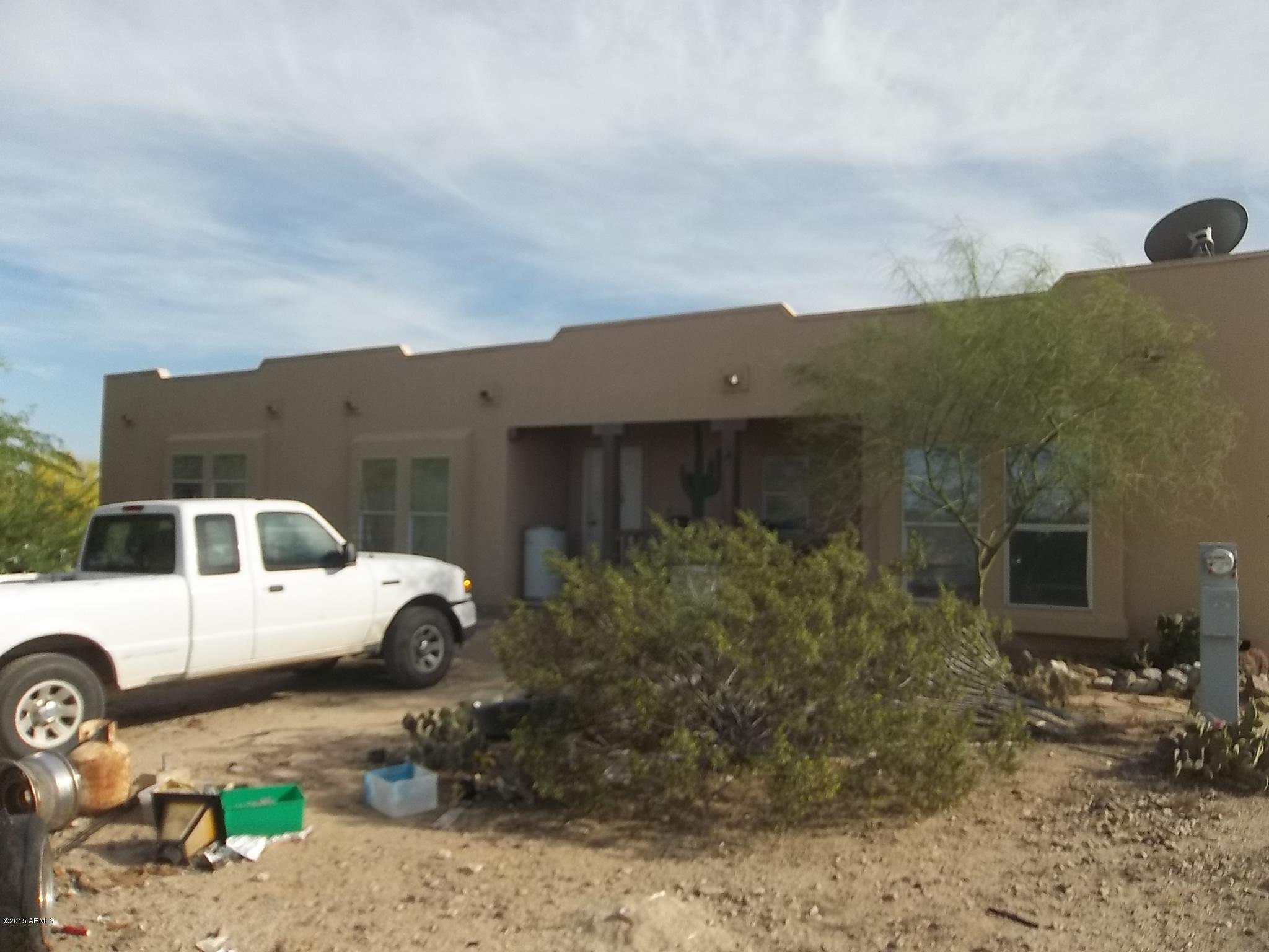 54079 West Candlelight Road, Unit 614MA Maricopa, AZ 85139 - Photo 1 of 7 100_0851.JPG