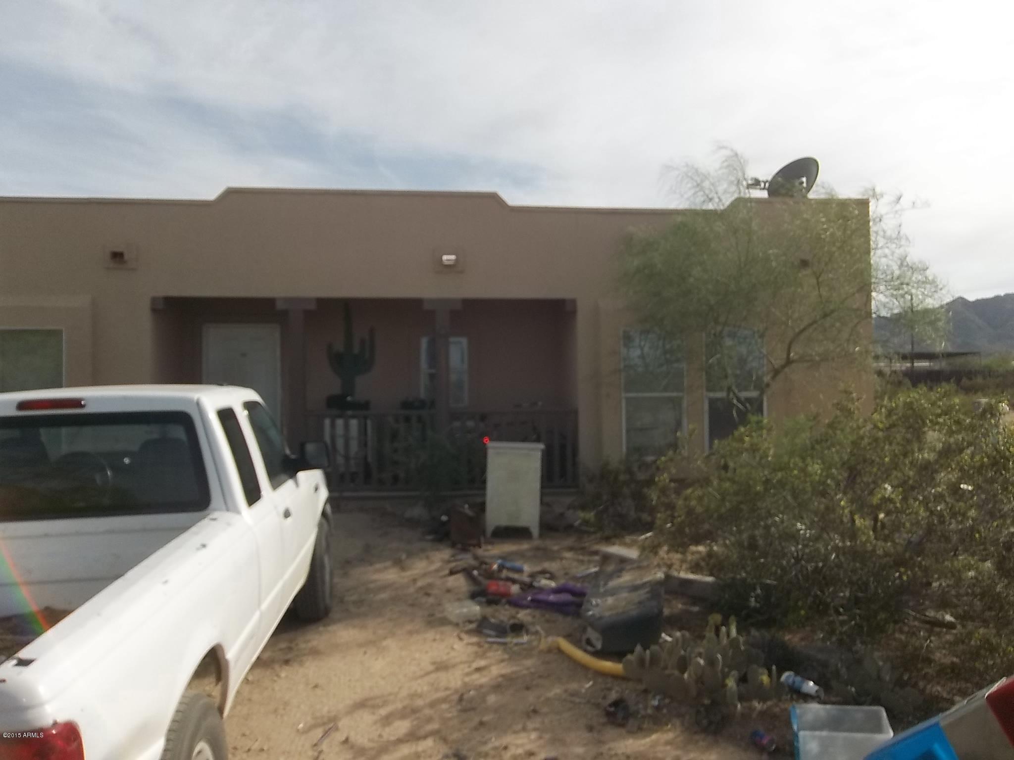 54079 West Candlelight Road, Unit 614MA Maricopa, AZ 85139 - Photo 5 of 7 100_0850.JPG