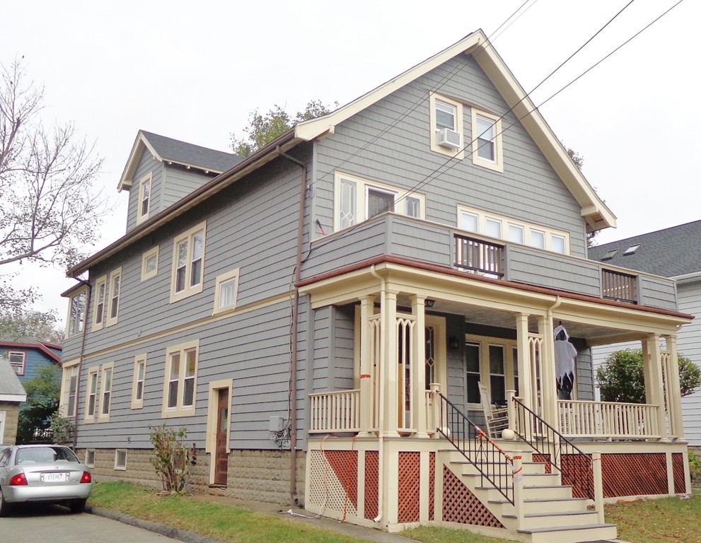 32 Chester Road Belmont, MA 02478 - Photo 1 of 11 Gallery Image 1