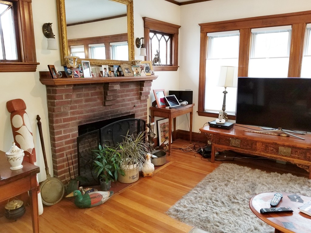 32 Chester Road Belmont, MA 02478 - Photo 3 of 11 Gallery Image 3