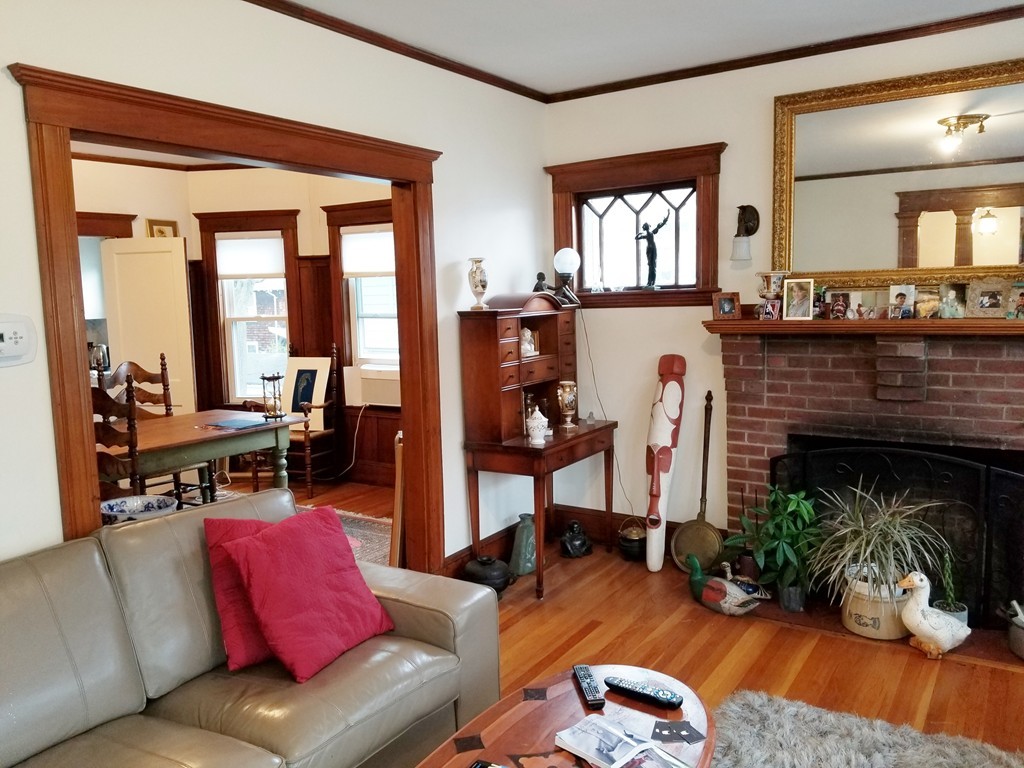 32 Chester Road Belmont, MA 02478 - Photo 4 of 11 Gallery Image 4