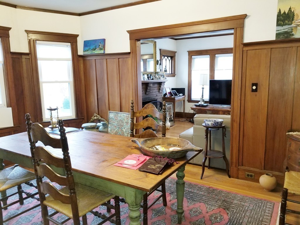 32 Chester Road Belmont, MA 02478 - Photo 5 of 11 Gallery Image 5