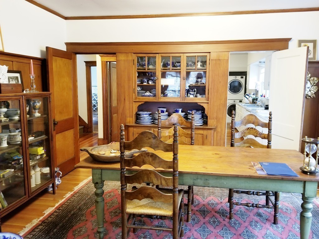 32 Chester Road Belmont, MA 02478 - Photo 6 of 11 Gallery Image 6
