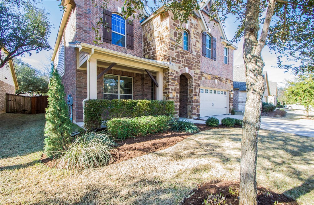 4004 Remington Road Cedar Park, TX 78613 - Photo 1 of 1
