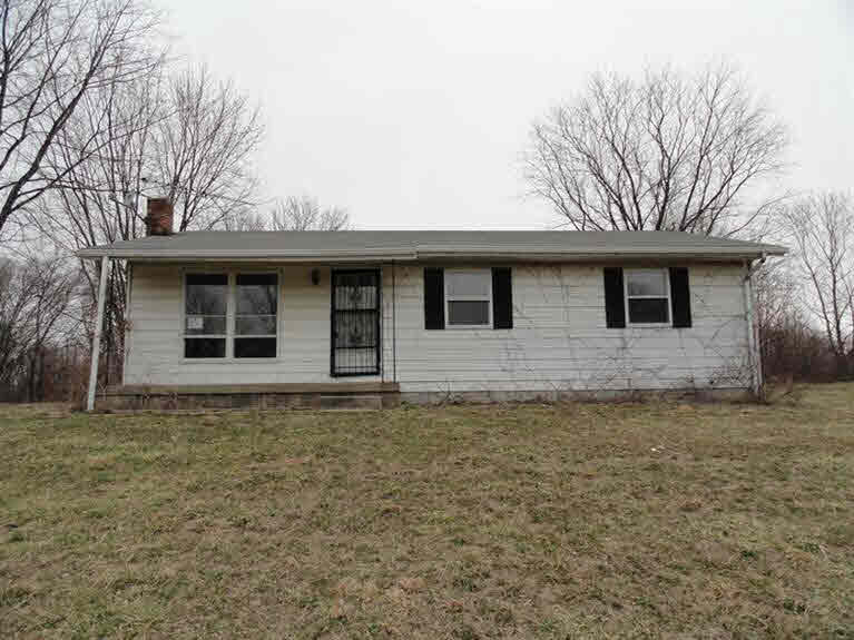 2521 Emmons Ridge Road French Lick, IN 47432 - Photo 1 of 15