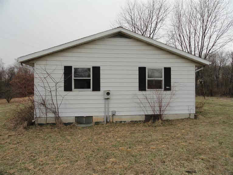 2521 Emmons Ridge Road French Lick, IN 47432 - Photo 2 of 15
