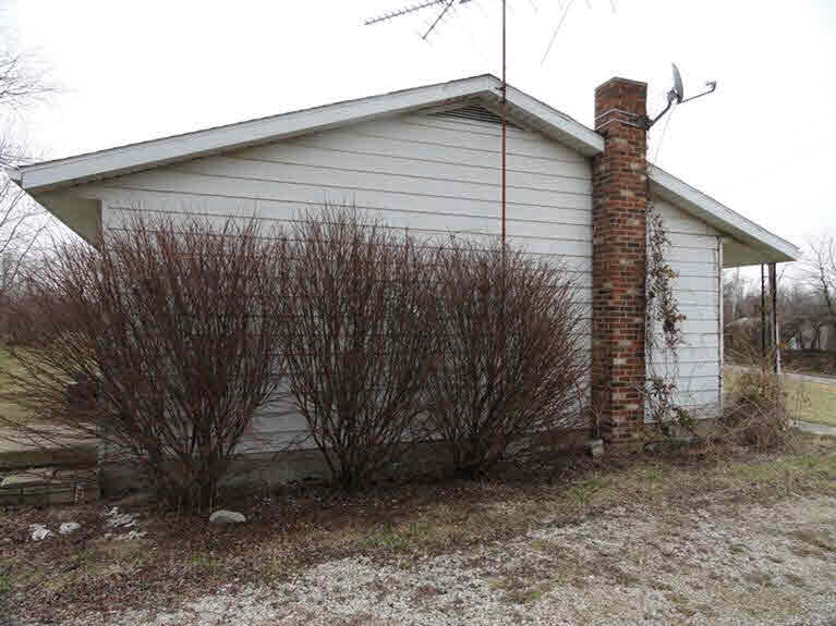 2521 Emmons Ridge Road French Lick, IN 47432 - Photo 4 of 15