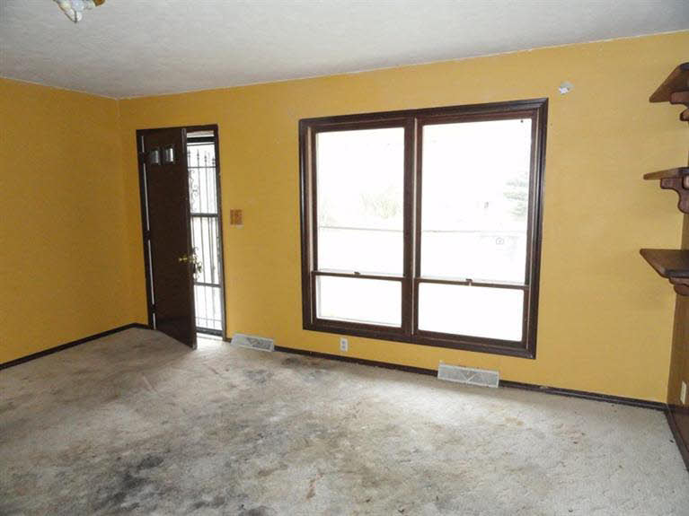 2521 Emmons Ridge Road French Lick, IN 47432 - Photo 7 of 15