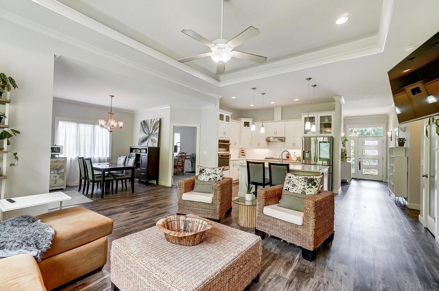 10188 Woodland Ridge West Fort Wayne, IN 46804 - Photo 12 of 36