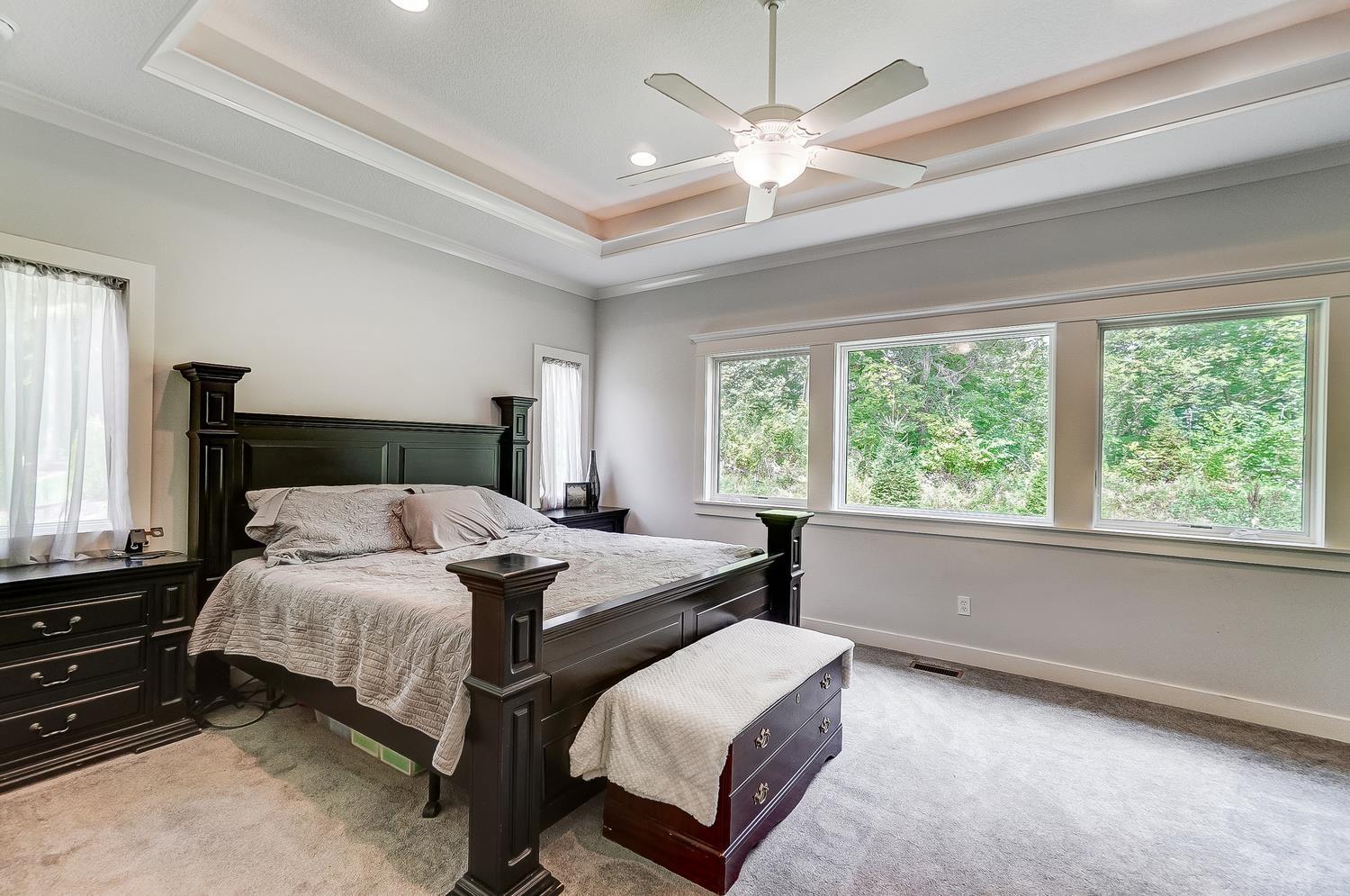 10188 Woodland Ridge West Fort Wayne, IN 46804 - Photo 15 of 36