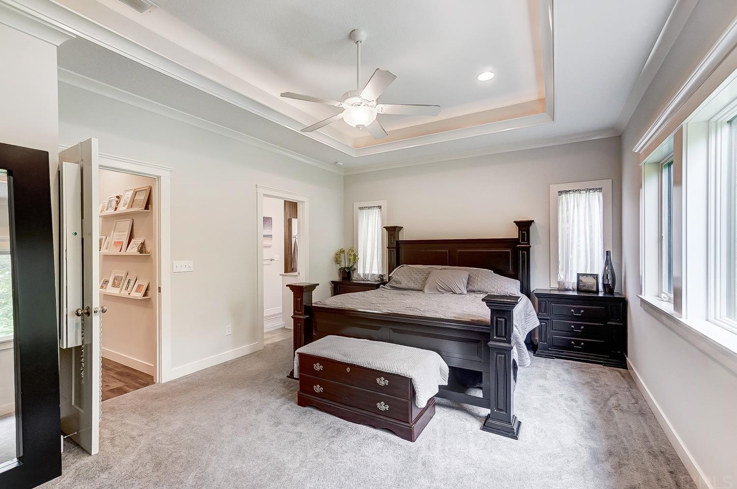 10188 Woodland Ridge West Fort Wayne, IN 46804 - Photo 16 of 36