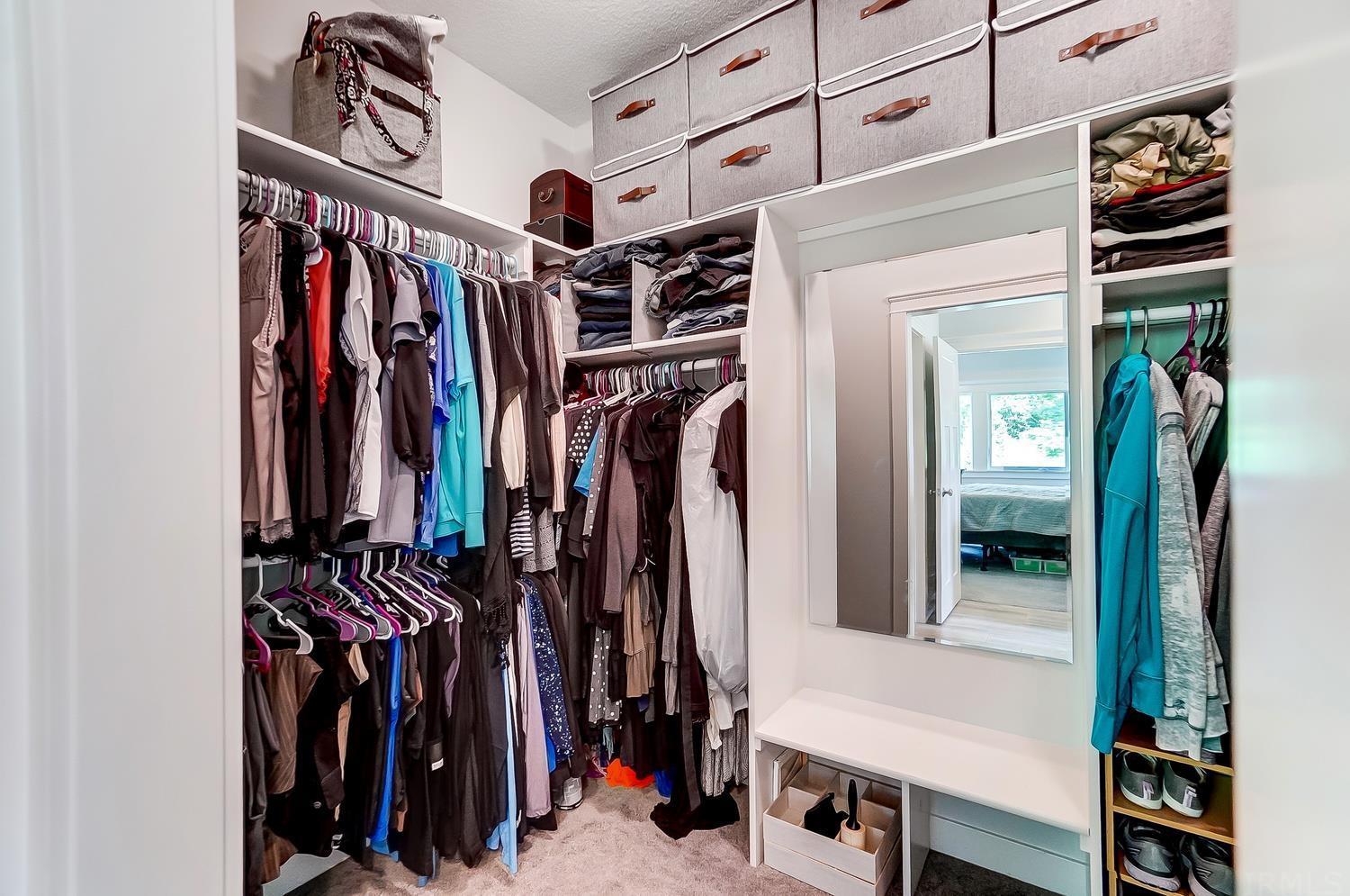 10188 Woodland Ridge West Fort Wayne, IN 46804 - Photo 18 of 36