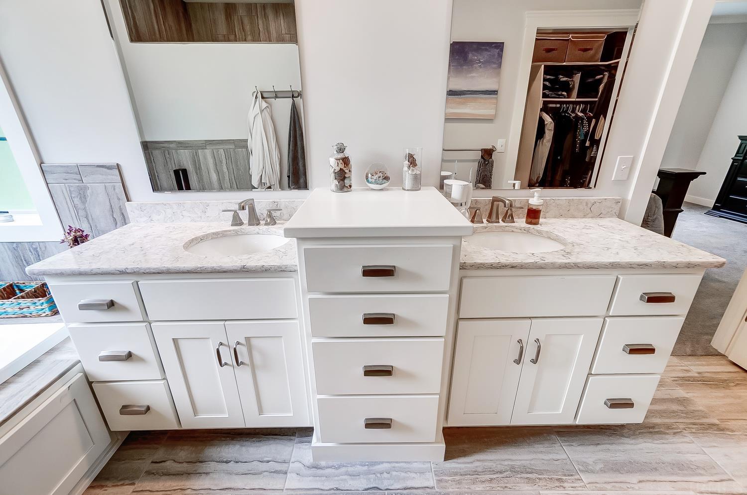 10188 Woodland Ridge West Fort Wayne, IN 46804 - Photo 20 of 36