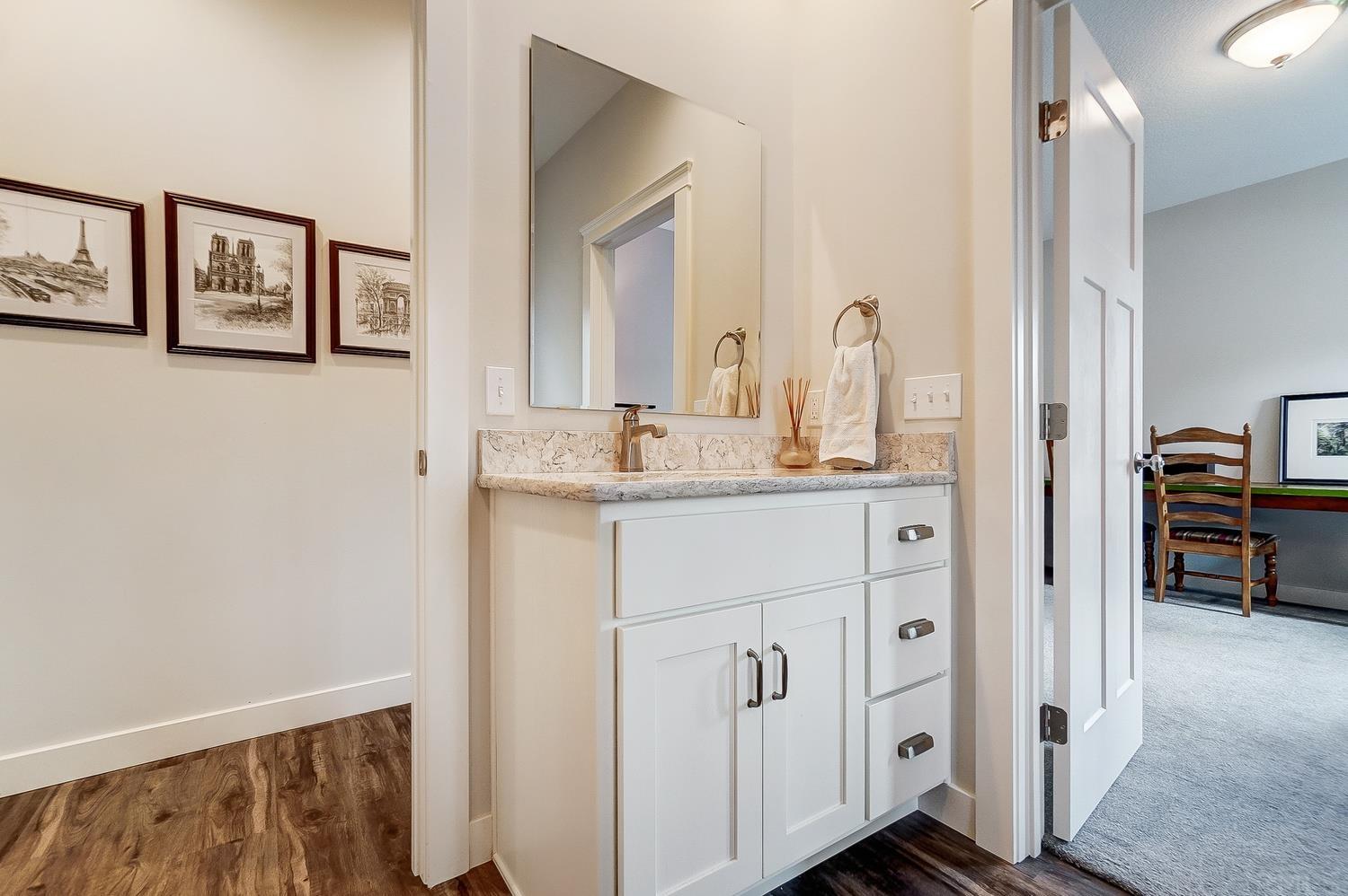 10188 Woodland Ridge West Fort Wayne, IN 46804 - Photo 28 of 36