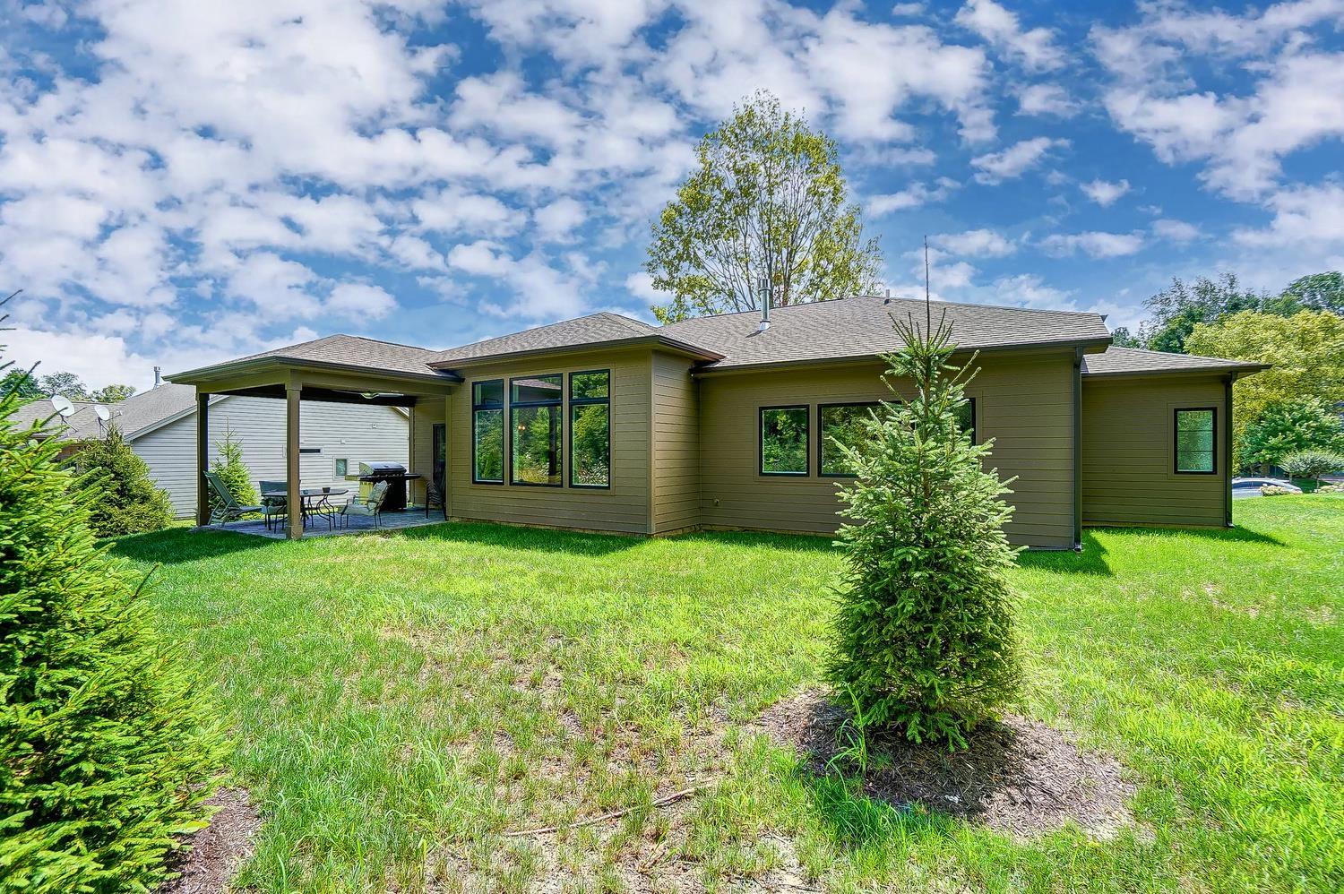 10188 Woodland Ridge West Fort Wayne, IN 46804 - Photo 31 of 36