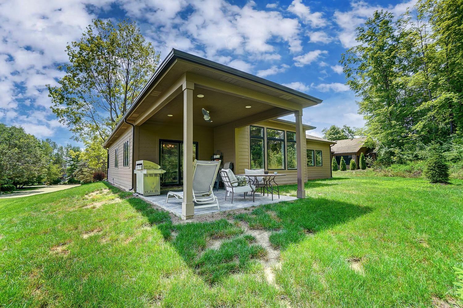 10188 Woodland Ridge West Fort Wayne, IN 46804 - Photo 32 of 36