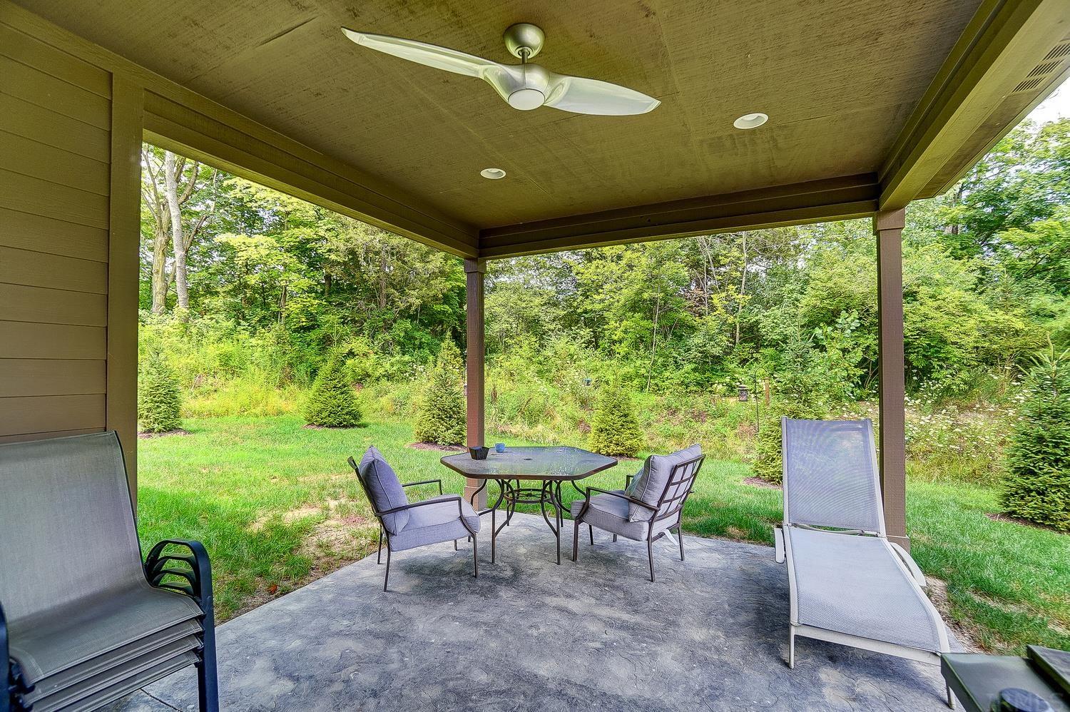 10188 Woodland Ridge West Fort Wayne, IN 46804 - Photo 34 of 36